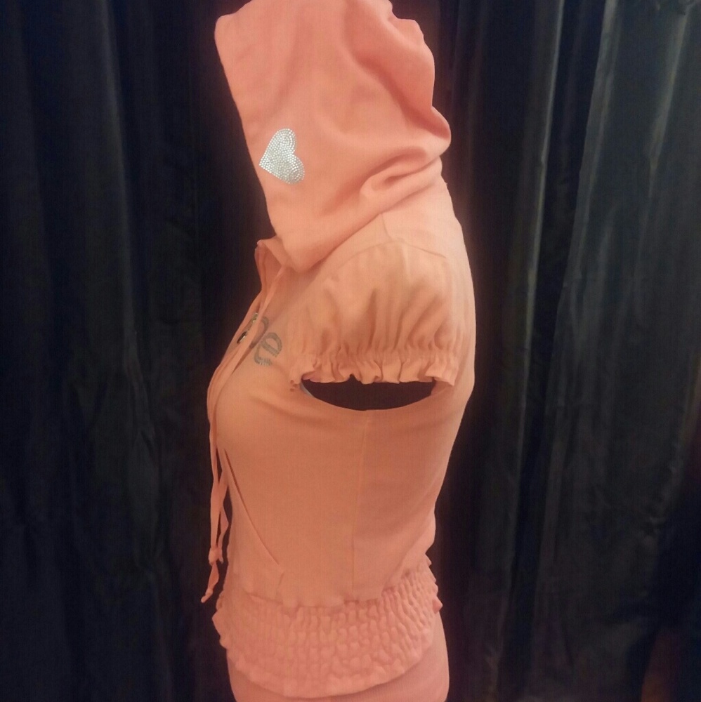 Bebe jacket - Picture 2 of 5